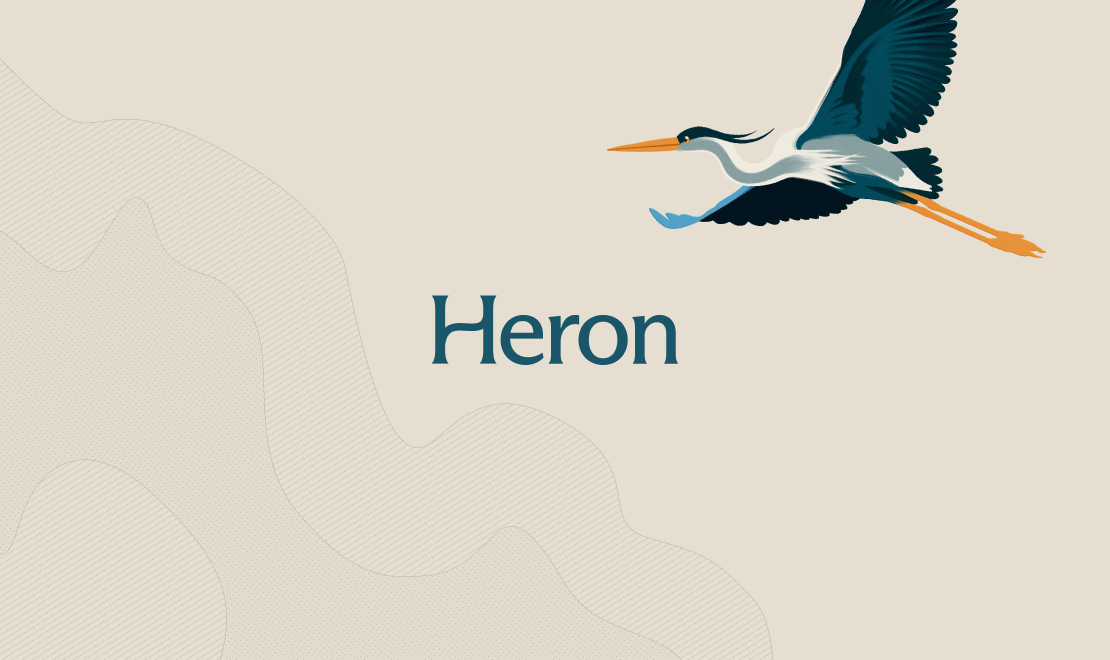 Heron Finance Completes Rollout, Becomes First On-Chain Platform to Offer Access to Sought-After Private Credit Deals via Standard Bank Accounts