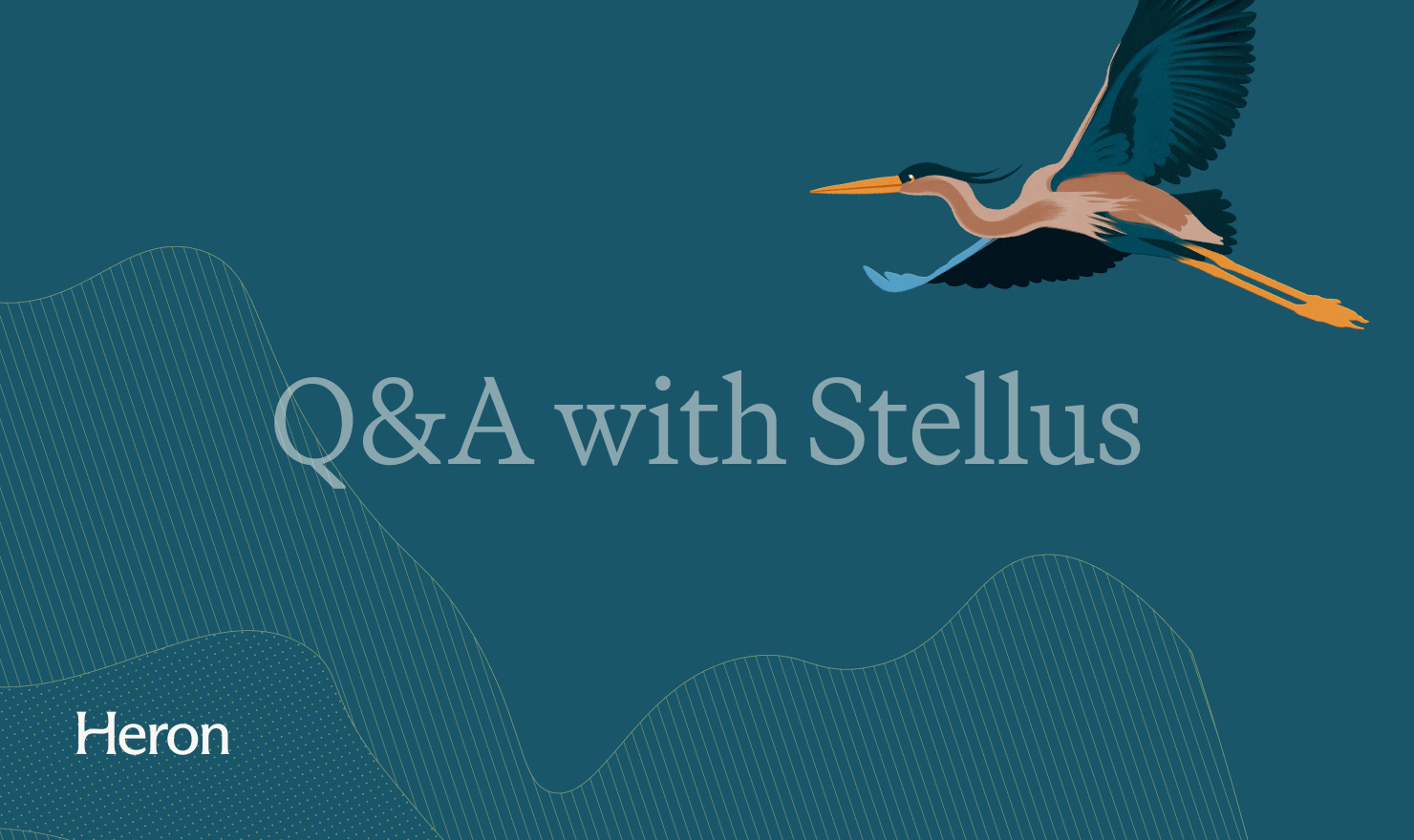 Q&A with a 20+ year private credit veteran: 3 trends to watch, how to prepare for downturns, and more