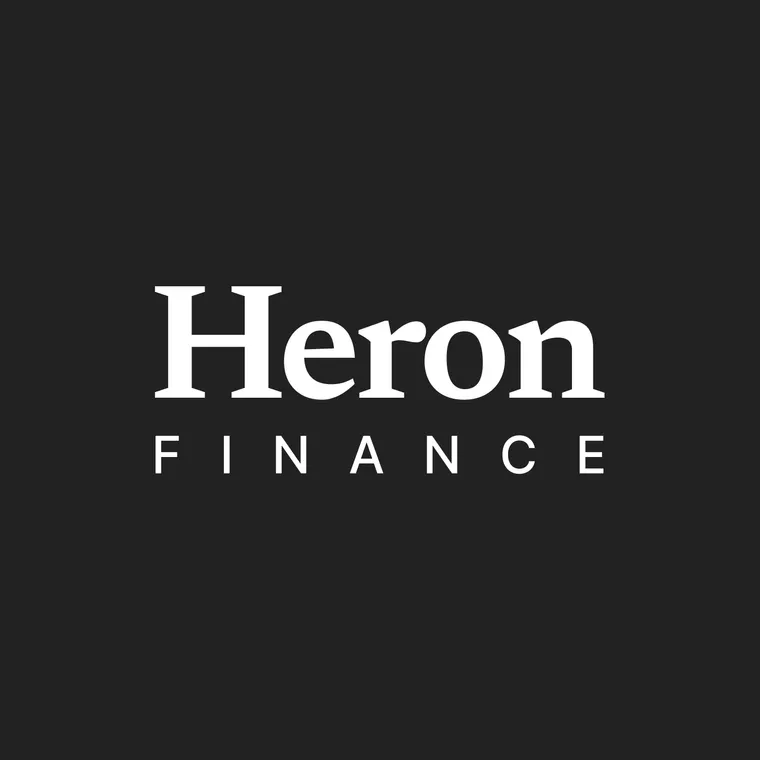 Heron Finance Completes Rollout, Becomes First On-Chain Platform to Offer Access to Sought-After Private Credit Deals via Standard Bank Accounts